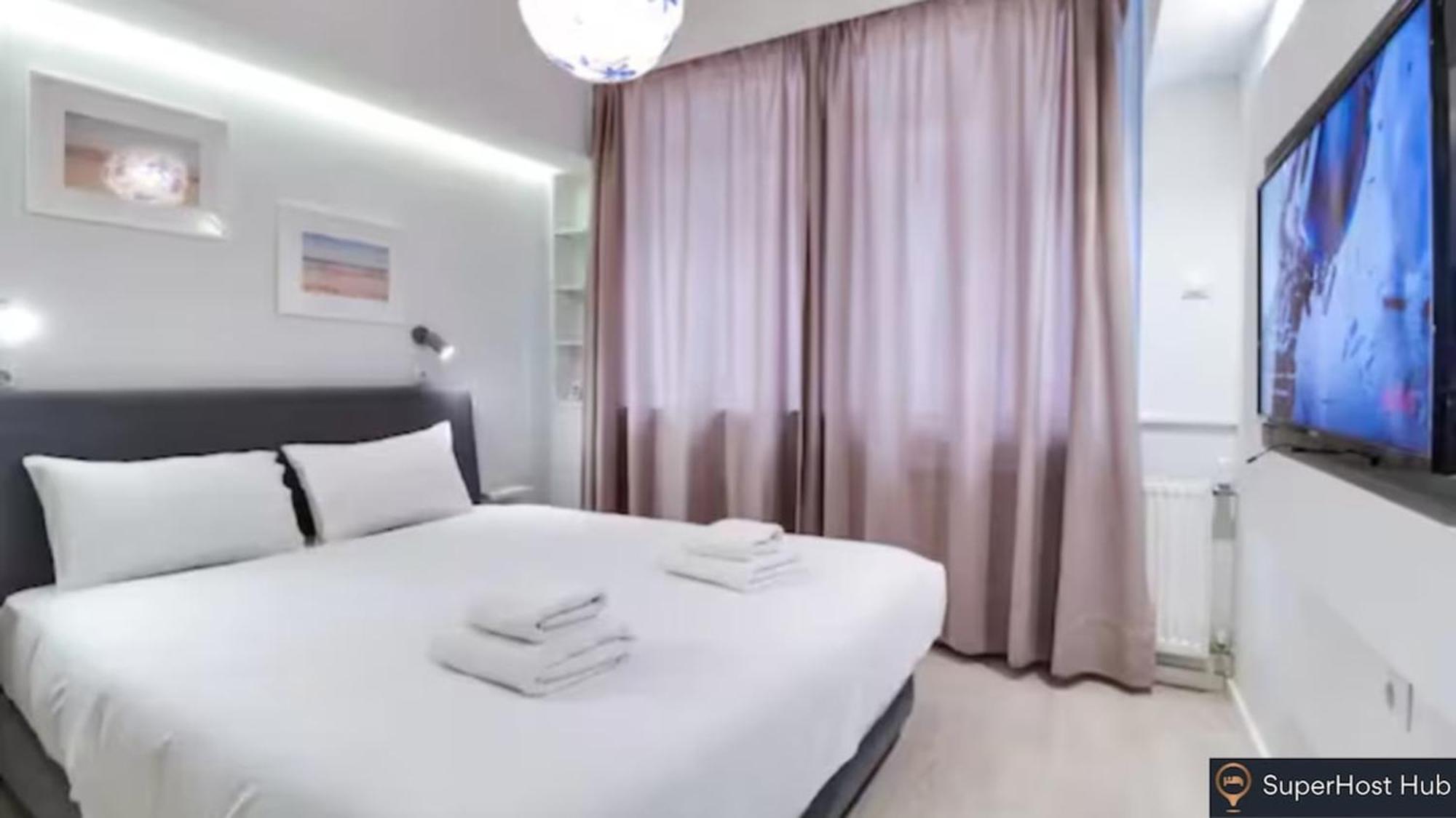 Apartmán Monastiraki 107 By Superhost Hub Atény Exteriér fotografie