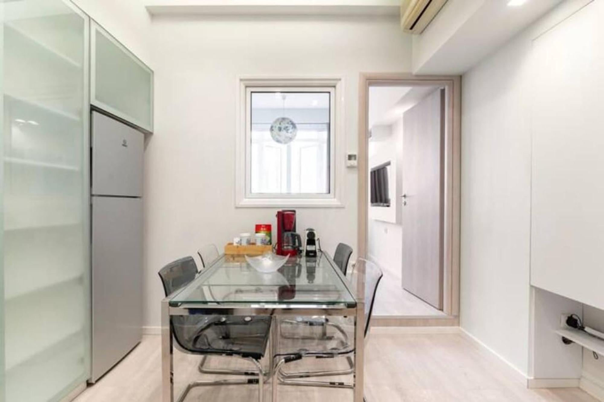 Apartmán Monastiraki 107 By Superhost Hub Atény Exteriér fotografie